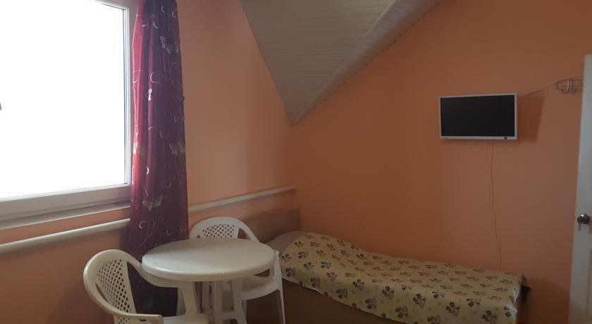 Гостиница Guest House on Pravoslavnaya 20 B Адлер