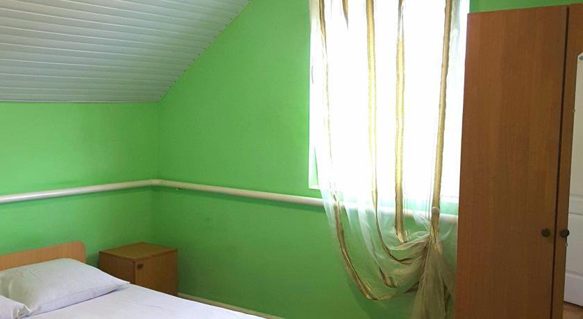 Гостиница Guest House on Pravoslavnaya 20 B Адлер-4