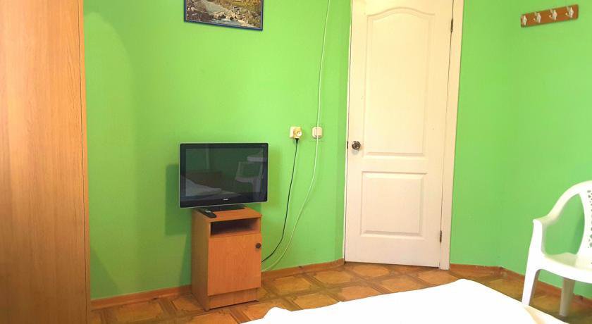 Гостиница Guest House on Pravoslavnaya 20 B Адлер